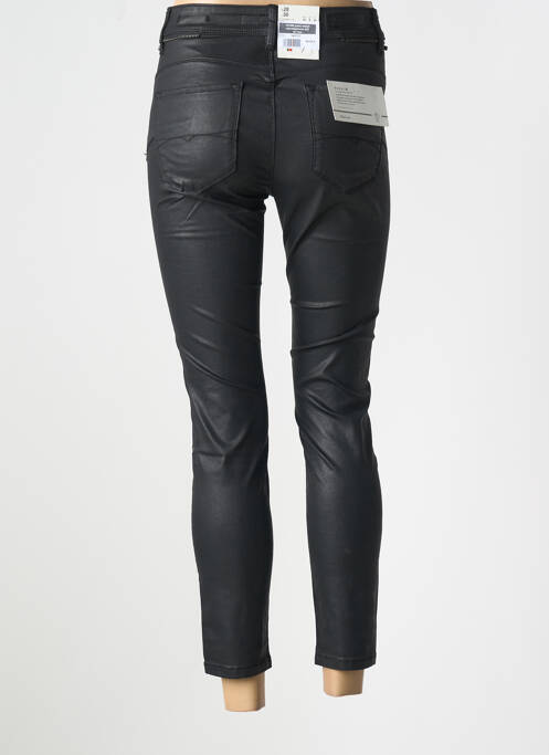 Pantalon 7/8 noir SALSA pour femme