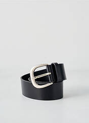 Ceinture noir ESPRIT pour femme seconde vue