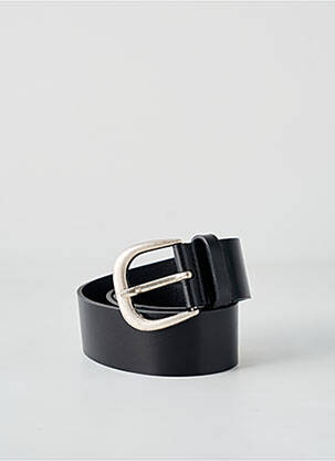 Ceinture noir ESPRIT pour femme