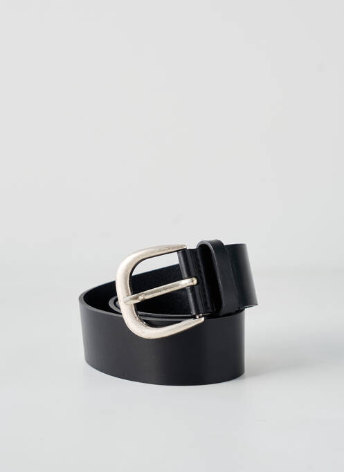 Ceinture noir ESPRIT pour femme