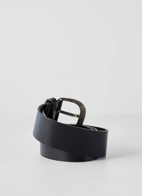 Ceinture noir ESPRIT pour femme