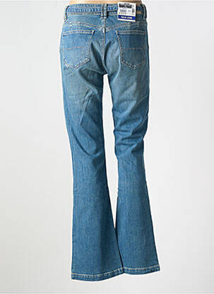 Jeans bootcut taille normale taille normale bleu SALSA femme
