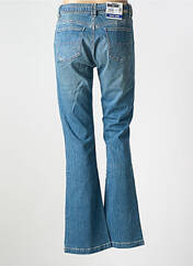 Jeans bootcut bleu SALSA pour femme seconde vue