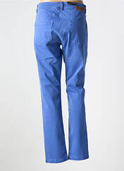Jeans coupe slim bleu BETTY BARCLAY pour femme seconde vue
