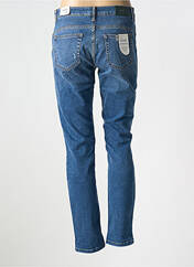 Jeans coupe slim bleu LIU JO pour femme seconde vue