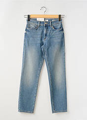 Jeans coupe slim bleu SALSA pour femme seconde vue