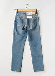 Jeans coupe slim bleu SALSA pour femme seconde vue