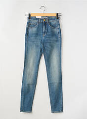 Jeans skinny bleu SALSA pour femme seconde vue