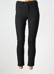 Jeans skinny noir SALSA pour femme seconde vue