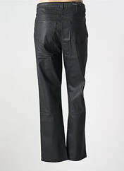 Pantalon slim noir BETTY BARCLAY pour femme seconde vue