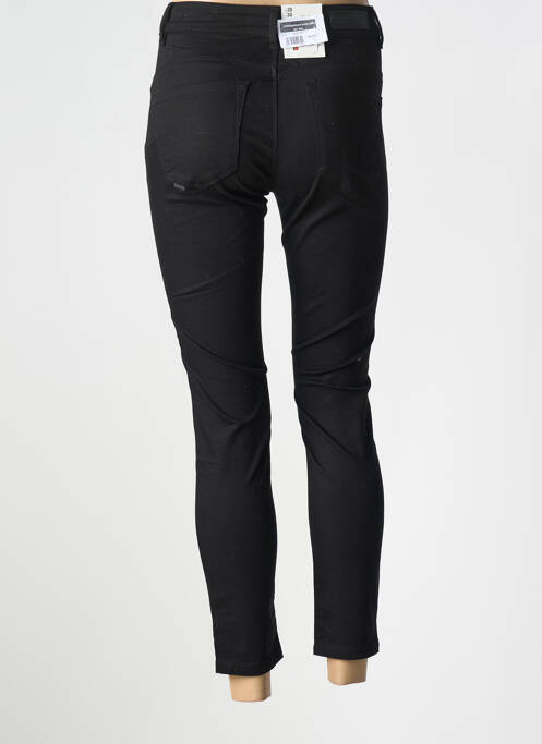 Jeans skinny noir SALSA pour femme