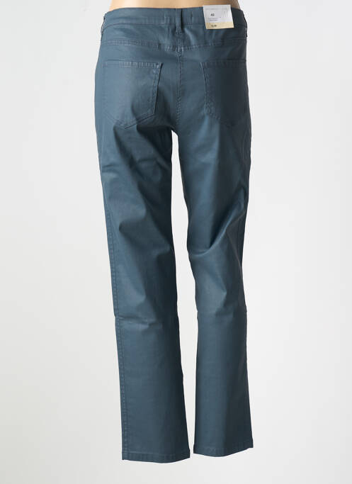 Pantalon slim gris BETTY BARCLAY pour femme