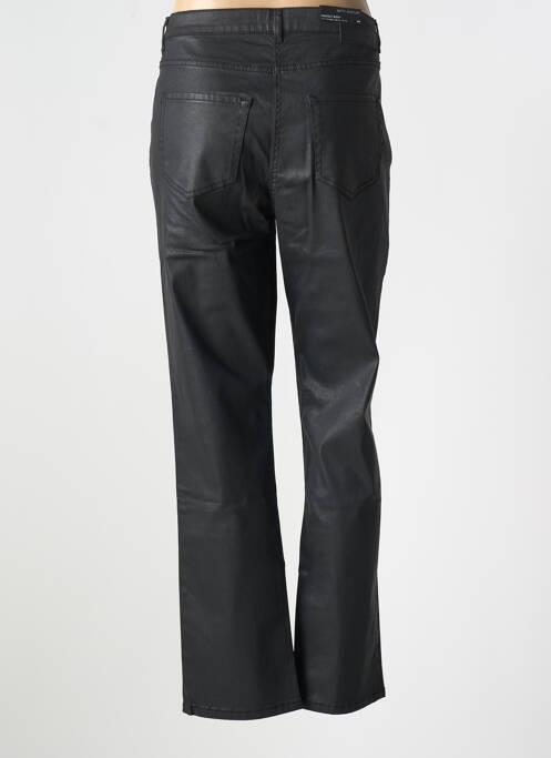 Pantalon slim noir BETTY BARCLAY pour femme
