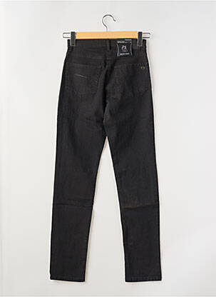 Pantalon droit stretch taille normale noir BETTY BARCLAY femme