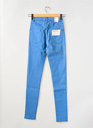 Jeans skinny taille normale taille normale bleu ESPRIT femme