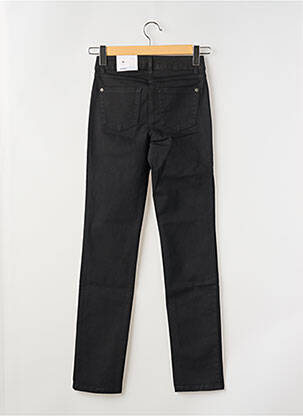 Jeans skinny taille normale taille normale noir BETTY BARCLAY femme
