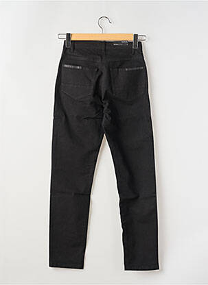 Pantalon slim taille normale taille normale noir BETTY BARCLAY femme