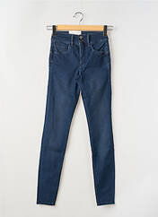 Jeans coupe slim bleu SALSA pour femme seconde vue