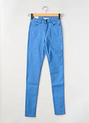 Jeans skinny bleu ESPRIT pour femme seconde vue