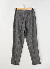 Pantalon droit gris ESPRIT pour femme seconde vue