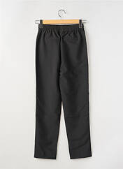 Pantalon droit noir SCOTCH & SODA pour femme seconde vue