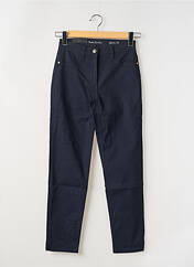 Pantalon slim bleu BETTY BARCLAY pour femme seconde vue