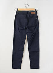 Pantalon slim bleu BETTY BARCLAY pour femme seconde vue