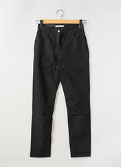 Pantalon slim noir BETTY BARCLAY pour femme seconde vue