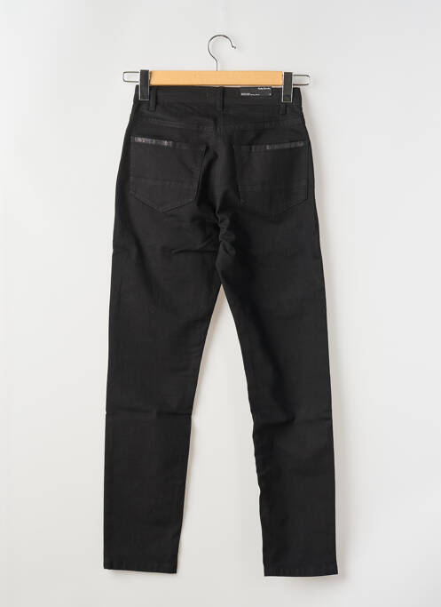 Pantalon slim noir BETTY BARCLAY pour femme