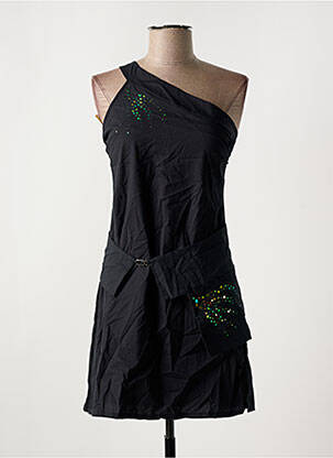 Nuisette/combinette noir LISE CHARMEL pour femme