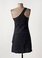 Nuisette/combinette noir LISE CHARMEL pour femme seconde vue