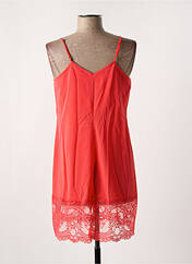 Nuisette/combinette rouge WACOAL pour femme seconde vue