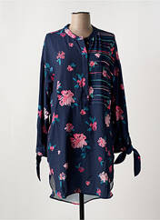 Robe mi-longue bleu SALSA pour femme seconde vue