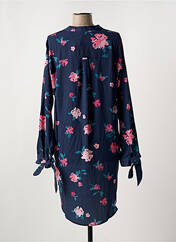 Robe mi-longue bleu SALSA pour femme seconde vue