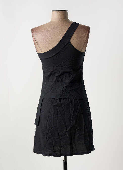 Nuisette/combinette noir LISE CHARMEL pour femme