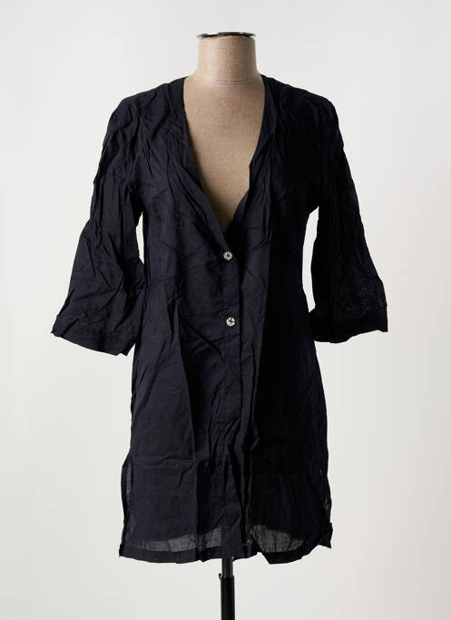 Veste casual noir LISE CHARMEL pour femme
