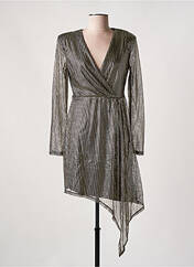 Robe courte noir GUESS pour femme seconde vue