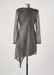 Robe courte noir GUESS pour femme seconde vue