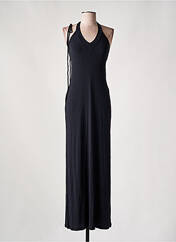 Robe longue noir LISE CHARMEL pour femme seconde vue