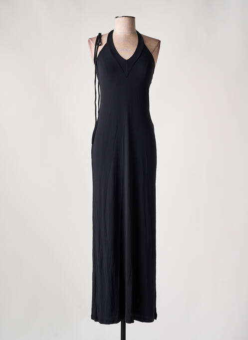 Robe longue noir LISE CHARMEL pour femme