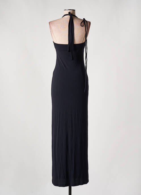 Robe longue noir LISE CHARMEL pour femme