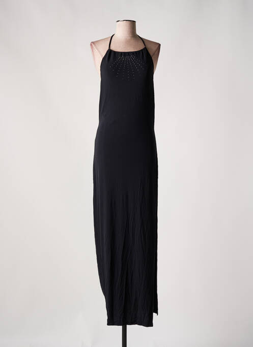 Robe longue noir LISE CHARMEL pour femme