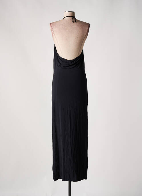 Robe longue noir LISE CHARMEL pour femme