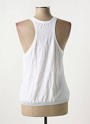 Top/caraco tissage jersey beige AUBADE femme