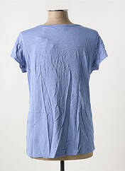 Pyjama bleu RINGELLA pour femme seconde vue