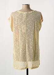 Tunique manches courtes orange SALSA pour femme seconde vue