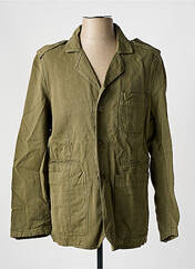 Blazer vert EDEN PARK pour homme seconde vue