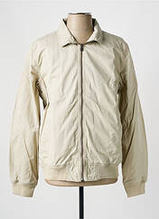 Blouson beige EDEN PARK pour homme seconde vue