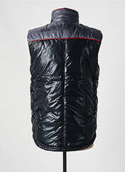 Doudoune noir KAPORAL pour homme seconde vue