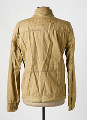Parka beige KAPORAL pour homme seconde vue